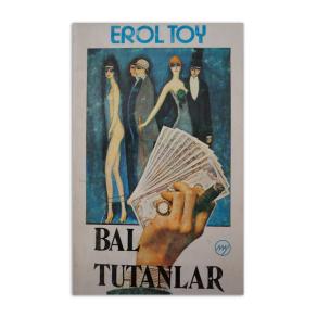 Bal Tutanlar (2. EL)