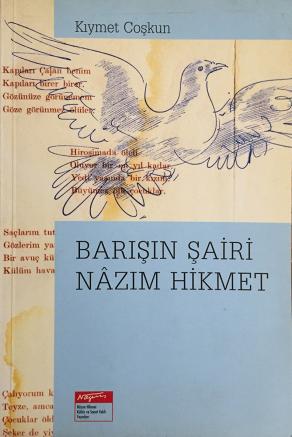 Barışın Şairi Nazım Hikmet