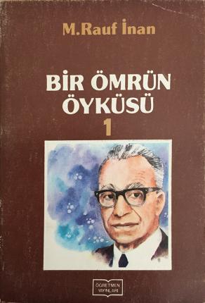 Bir Ömrün Öyküsü (2. EL)