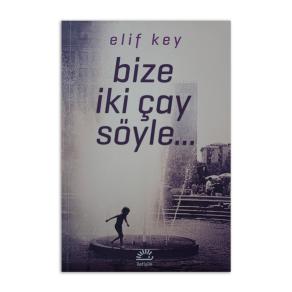 Bize İki Çay Söyle (2. EL)