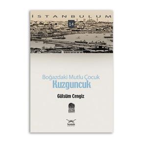 Boğazdaki Mutlu Çocuk Kuzguncuk