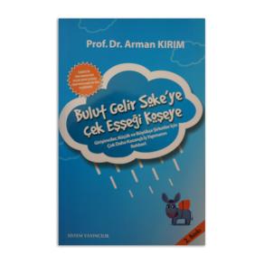 Bulut Gelir Söke'ye Çek Eşeği Köşeye (2.El kitap)