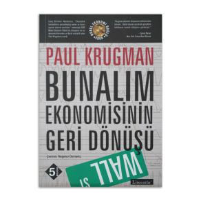 Bunalım Ekonomisinin Geri Dönüşü (2.EL)