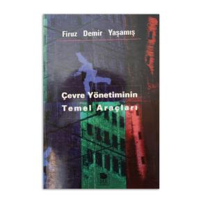 Çevre Yönetiminin Temel Araçları (2. EL)