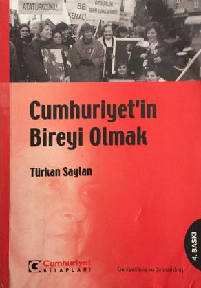 Cumhuriyetin Bireyi Olmak