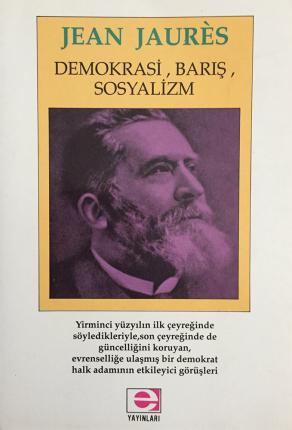 Demokrasi, Barış, Sosyalizm (2. EL)