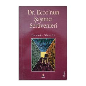 Dr. Ecco'nun Şaşırtıcı Serüvenleri