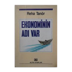 Ekonominin Adı Var