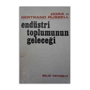 Endüstri Toplumunun Geleceği (2. EL)