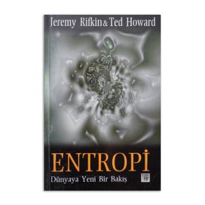 Entropi - Dünyaya Yeni Bir Bakış
