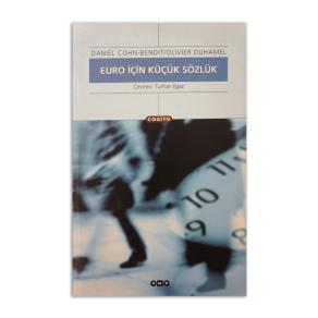 Euro İçin Küçük Sözlük (2. EL)