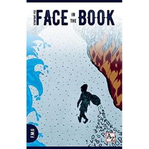 Kitaptaki Yüz - Face İn The Book