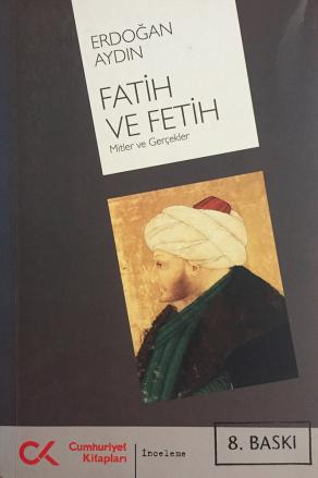 Fatih ve Fetih (2. EL)