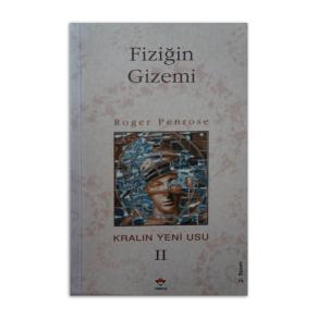 Fiziğin Gizemi - Kralın Yeni Usu II (2. EL)