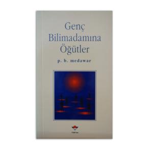 Genç Bilimadamına Öğütler (2. EL)