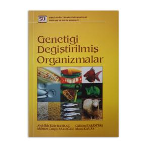 Genetiği Değiştirilmiş Organizmalar (2. EL)