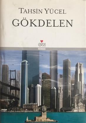 Gökdelen