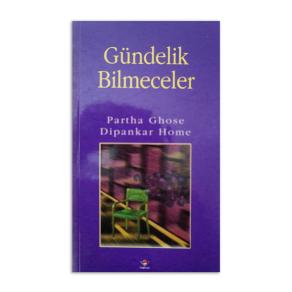 Gündelik Bilmeceler (2. EL)