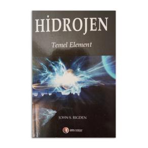 HİDROJEN Temel Element (2. EL)