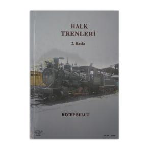 Halk Trenleri (2. EL)