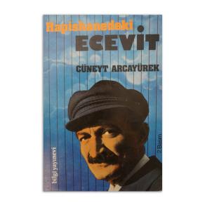 Hapishanedeki Ecevit (2. EL)