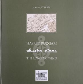 Hasret Rüzgârı-Sert Kapak (Türkçe-İngilizce-Süryanice) (2. EL)