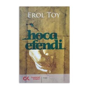 Hoca Efendi (2. EL)