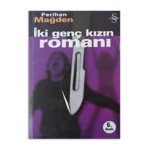 İki Genç Kızın Romanı (2. EL)