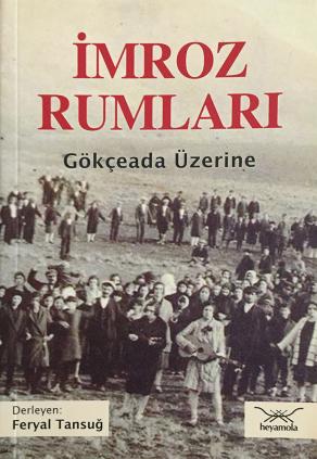 İmroz Rumları (2. EL)