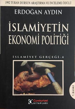 İslamiyet'in Ekonomi Politiği (2. EL)