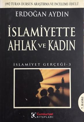 İslamiyette Ahlak ve Kadın (2. EL)