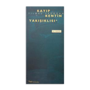 Kayıp Kentin Yakışıklısı (2. EL)