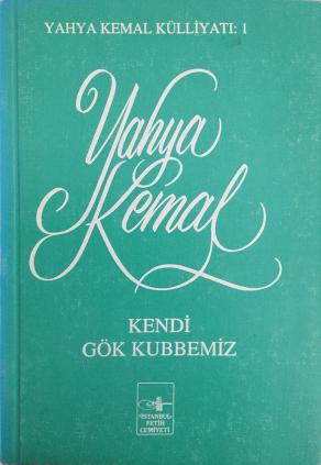 Kendi Gök Kubbemiz