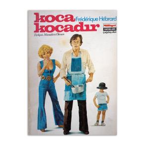 Koca Kocadır (2. EL)