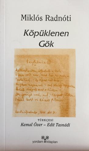 Köpüklenen Gök (2. EL)