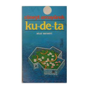 Ku-de-ta (2. EL)