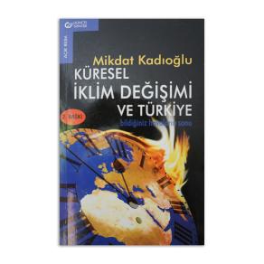 Küresel İklim Değişimi ve Türkiye (2. EL)