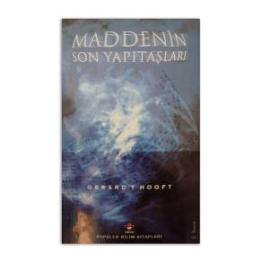 Maddenin Son Yapıtaşları (2. EL)