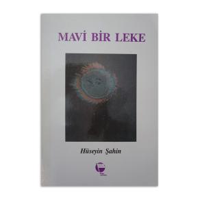 Mavi Bir Leke (2. EL)