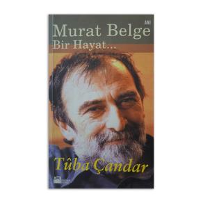 Murat Belge  Bir Hayat… (2. EL)