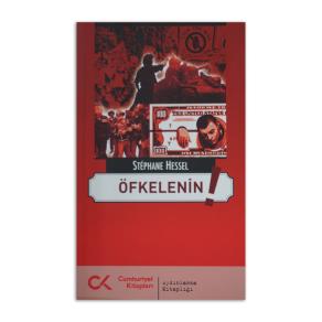 (2.EL) Öfkelenin