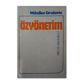 Özyönetim (2. EL)