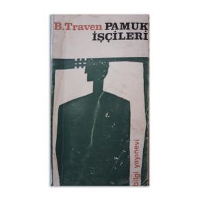 Pamuk İşçileri (2. EL)