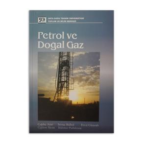 Petrol ve Doğal Gaz (2. EL)