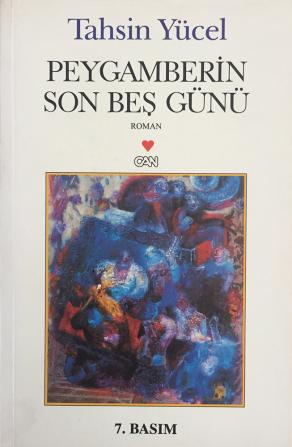 Peygamberin Son Beş Günü