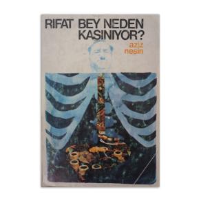 Rıfat Bey Neden Kaşınıyor? (2. EL)