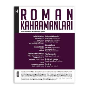 Sayı-14 Roman Kahramanları