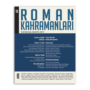 Sayı-16 Roman Kahramanları