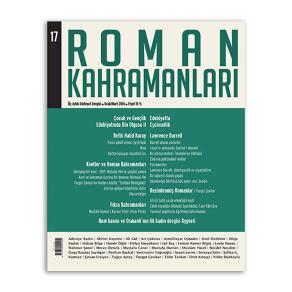 Sayı-17 Roman Kahramanları