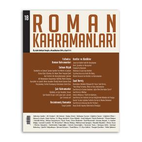 Sayı-18 Roman Kahramanları